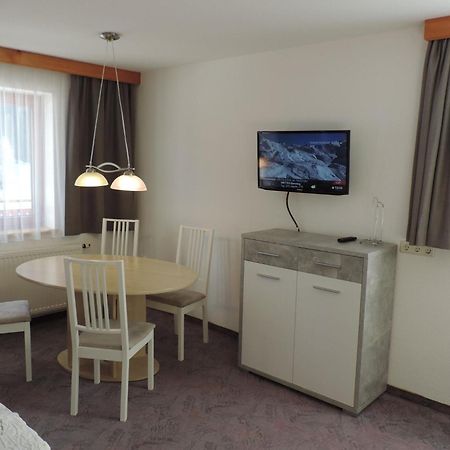 Apartment In Ischgl At The Ski Bus Stop Εξωτερικό φωτογραφία