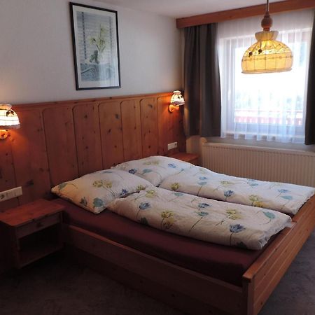 Apartment In Ischgl At The Ski Bus Stop Εξωτερικό φωτογραφία