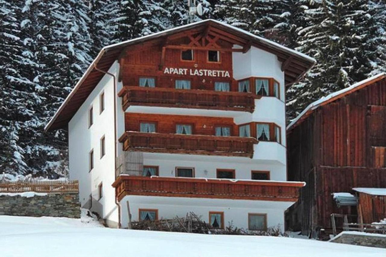 Apartment In Ischgl At The Ski Bus Stop Εξωτερικό φωτογραφία