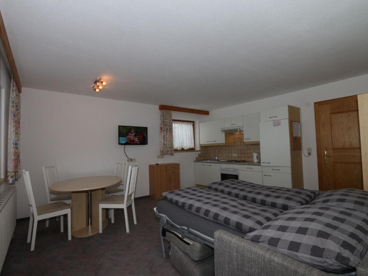Apartment In Ischgl At The Ski Bus Stop Εξωτερικό φωτογραφία