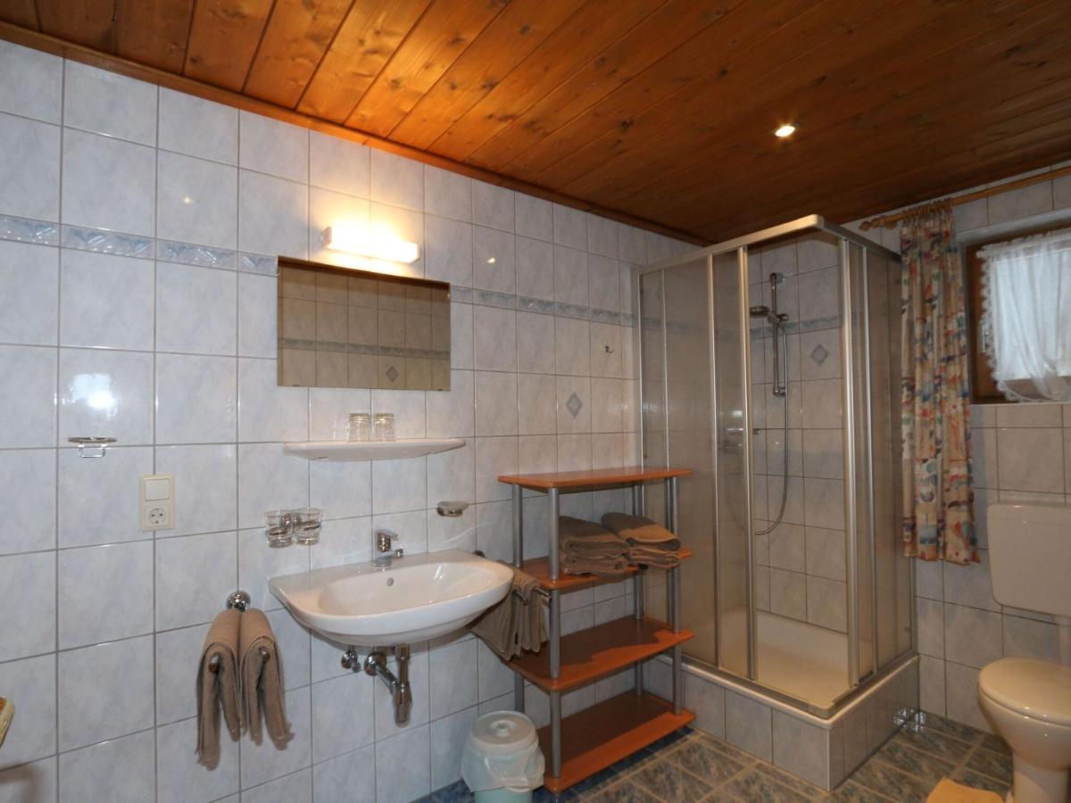 Apartment In Ischgl At The Ski Bus Stop Εξωτερικό φωτογραφία