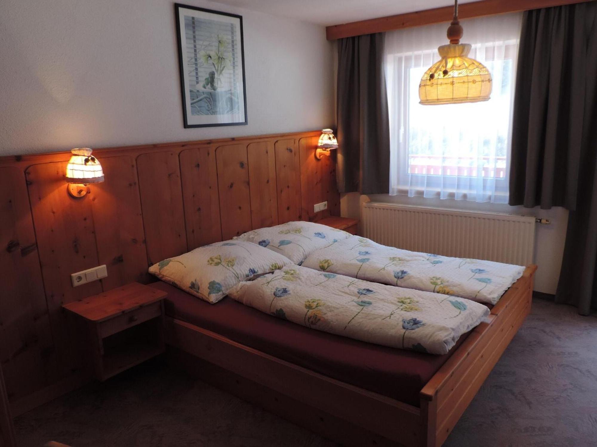 Apartment In Ischgl At The Ski Bus Stop Εξωτερικό φωτογραφία